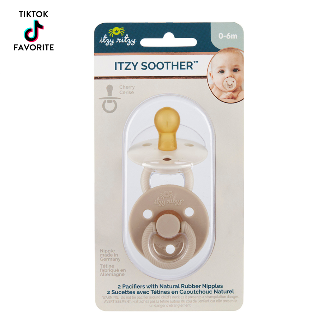 Itzy Soother™