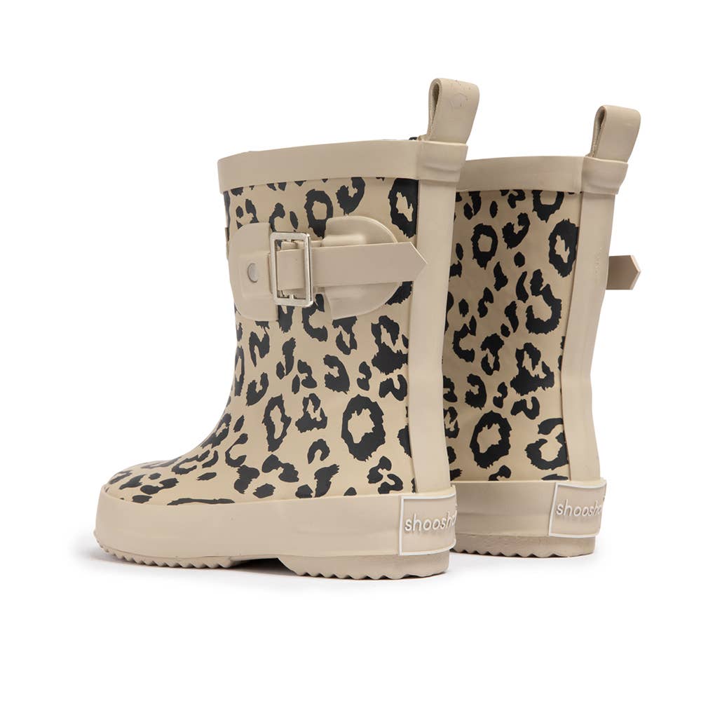 PAVLOVA RAIN BOOT