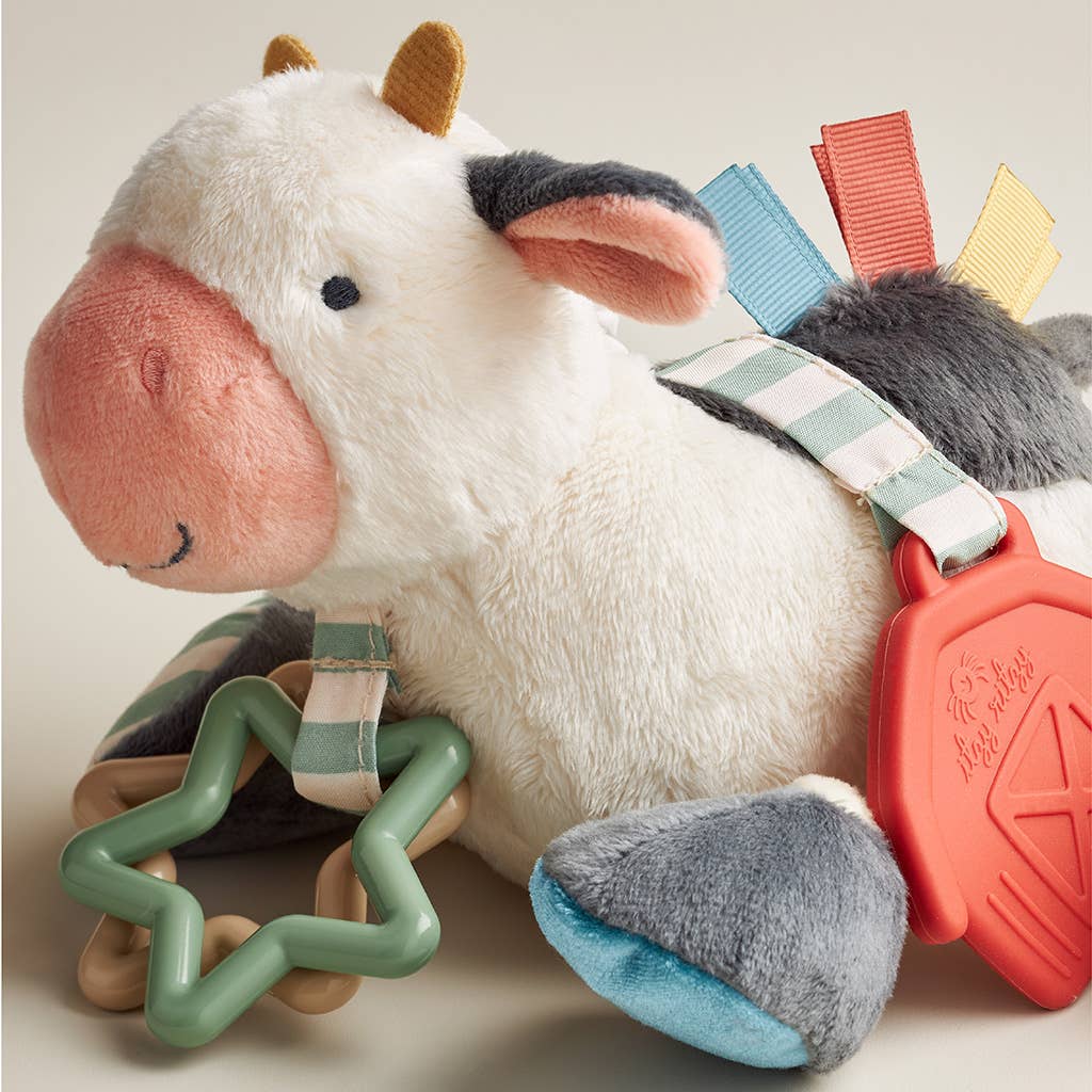 Cow Link & Love