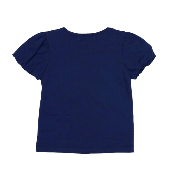 Pearl Embellished Tee