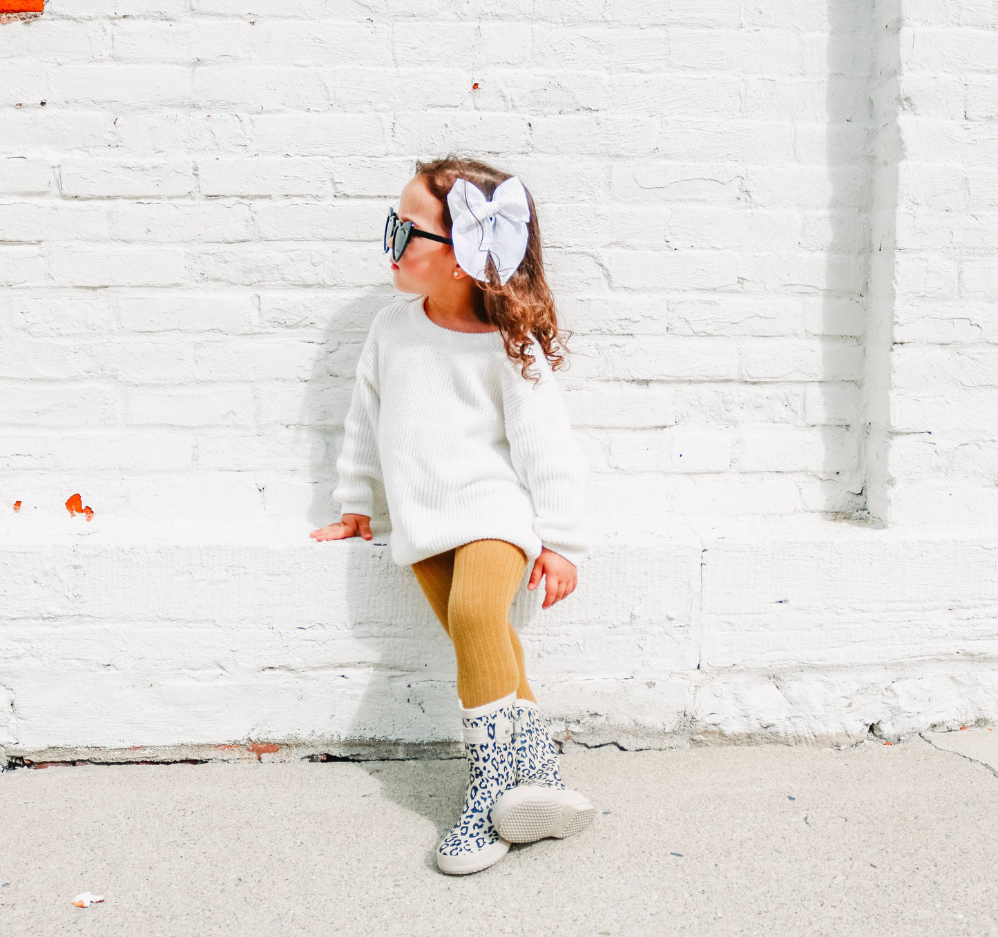 PAVLOVA RAIN BOOT