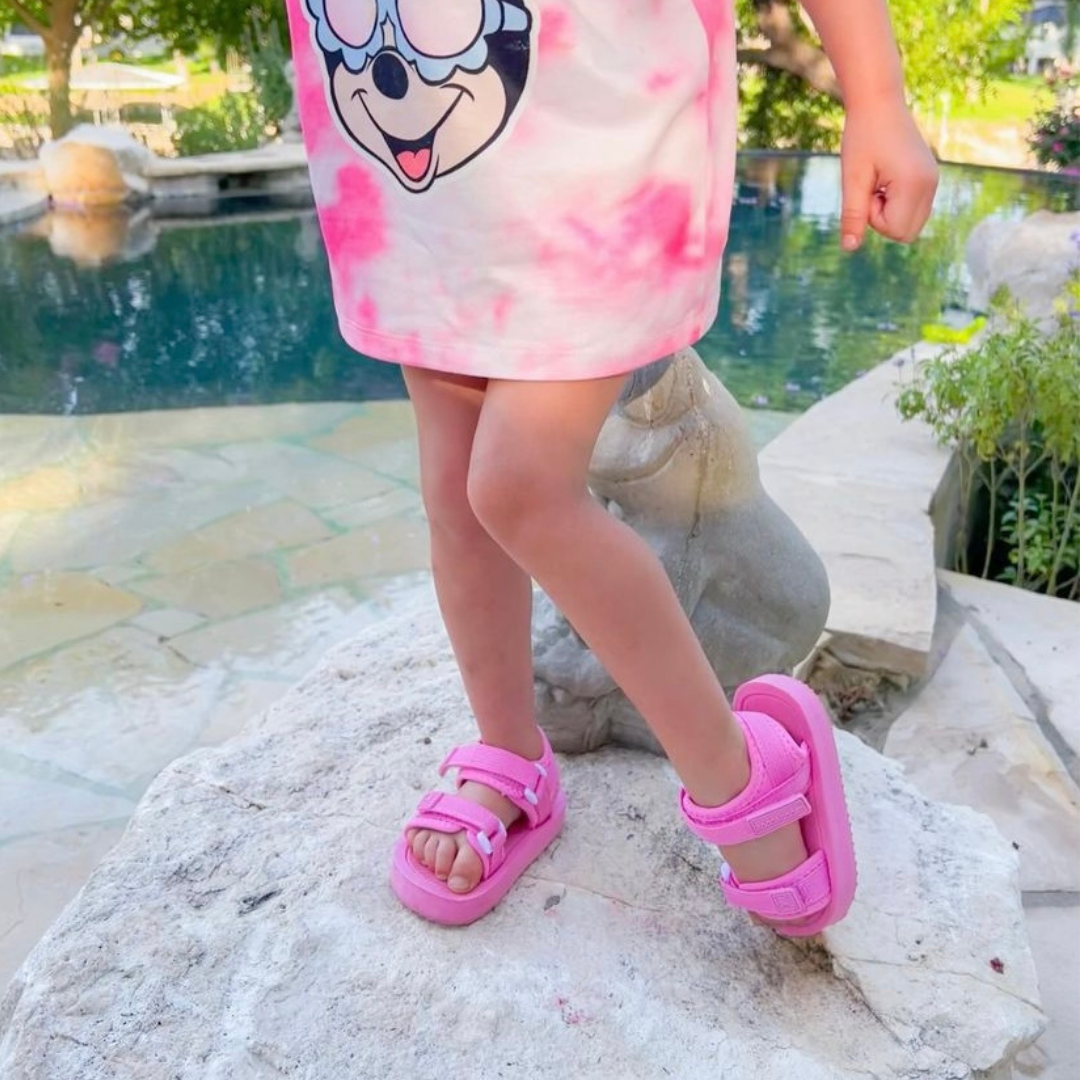 NOOKIE WATER SANDAL