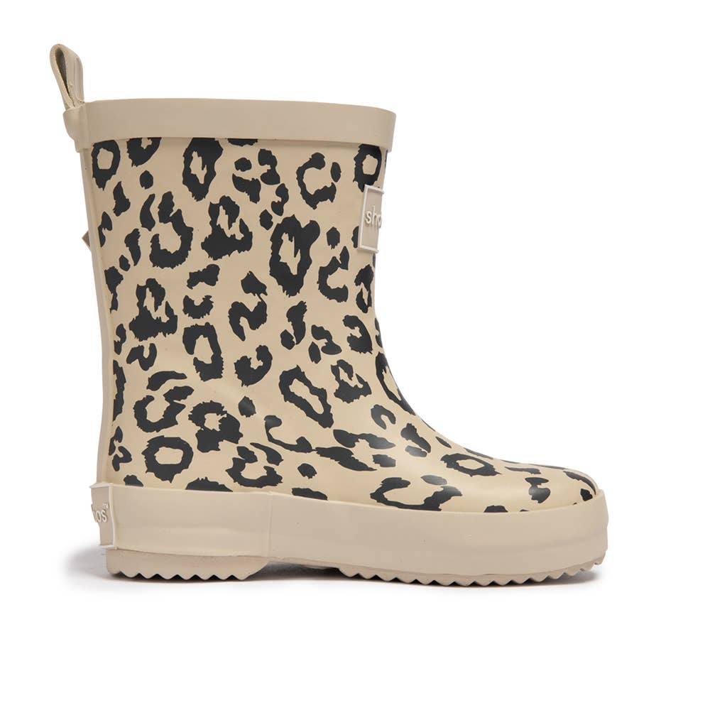 PAVLOVA RAIN BOOT