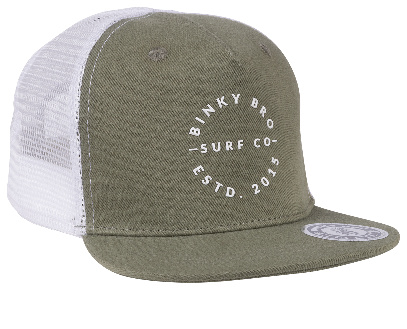 West Mountain Hat