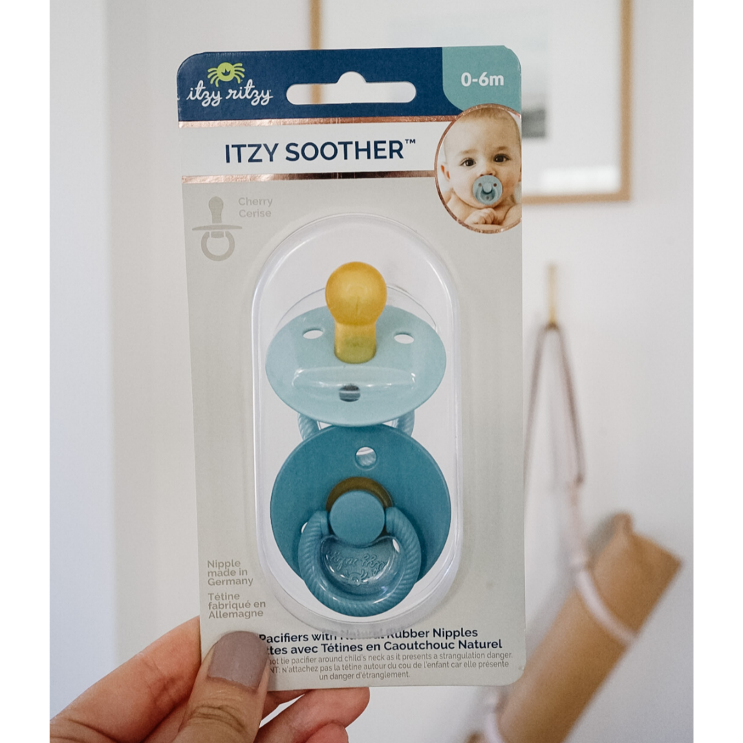 Itzy Soother™