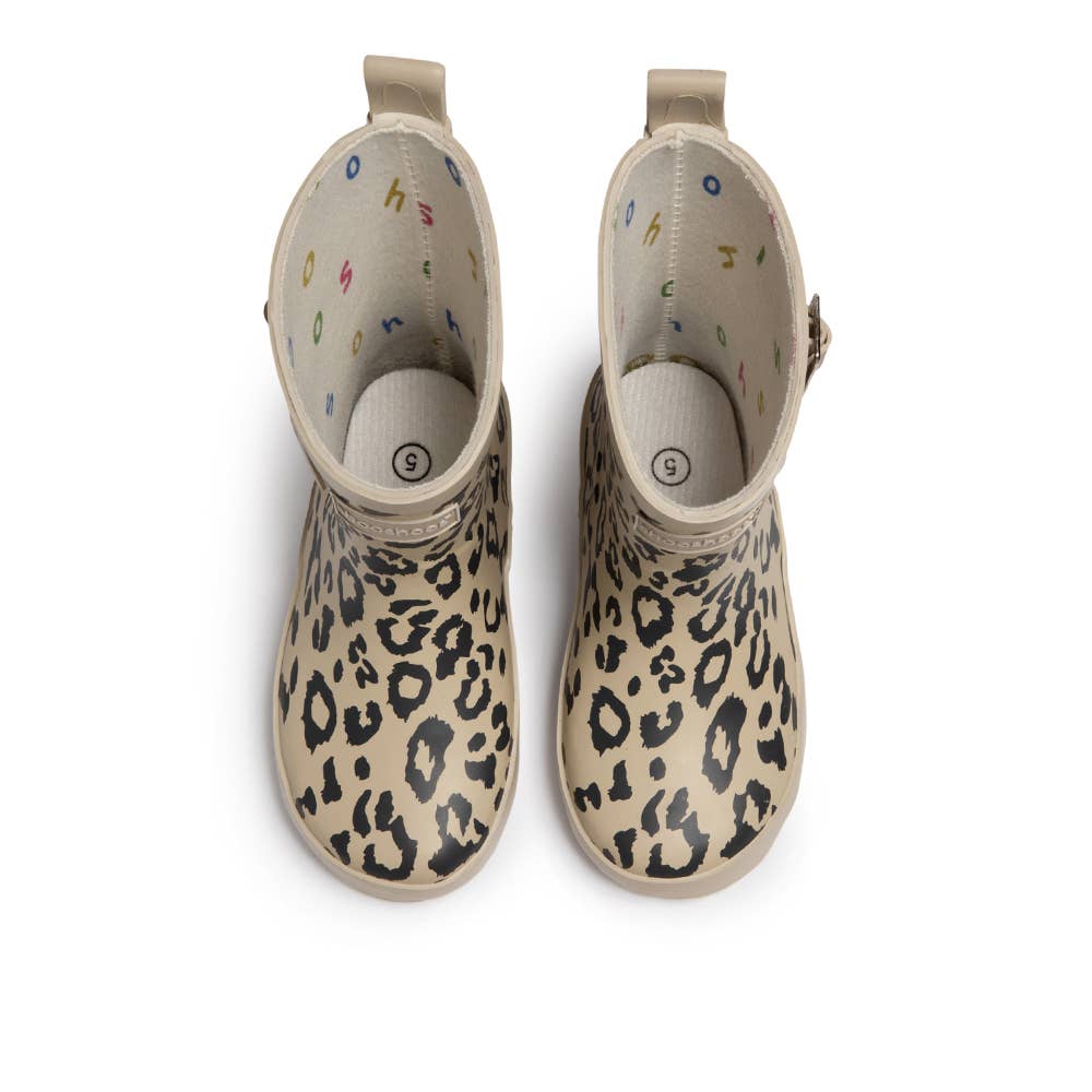 PAVLOVA RAIN BOOT