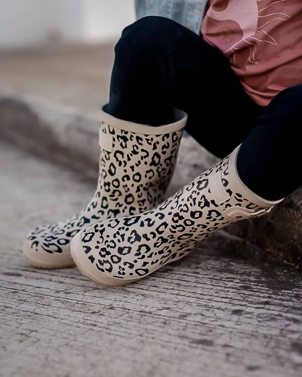 PAVLOVA RAIN BOOT
