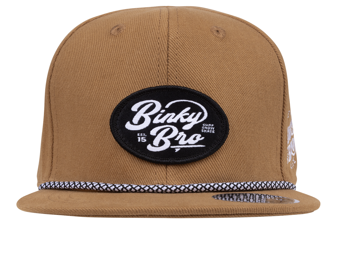 Sandstorm Hat