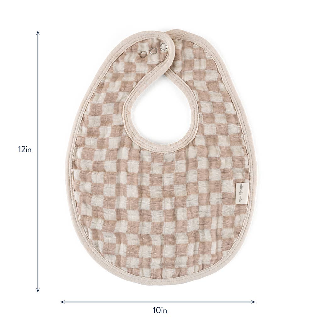 Itzy Bibs™