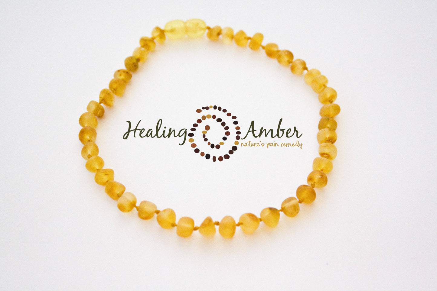 Raw Gold-Circle-11 inch