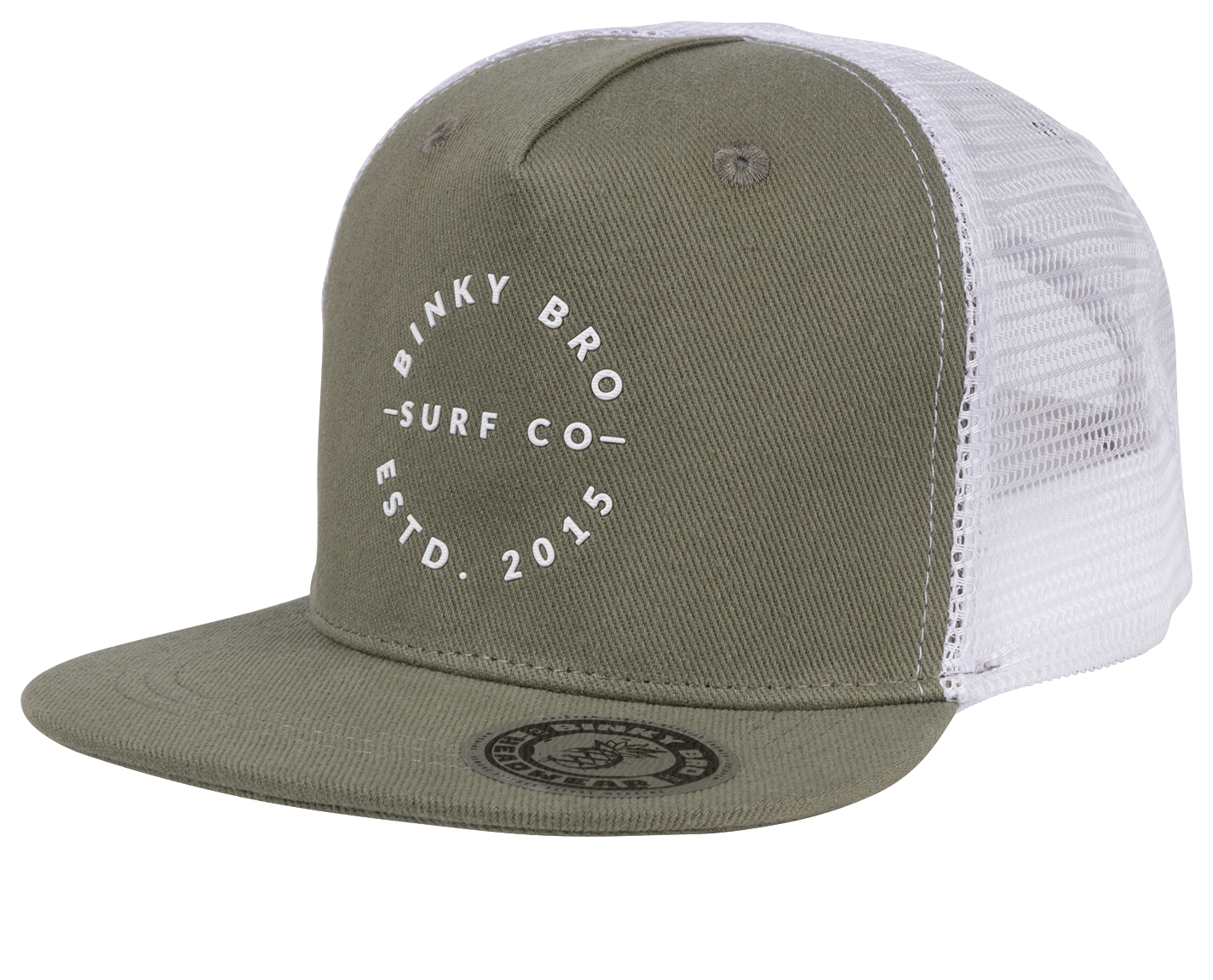 West Mountain Hat