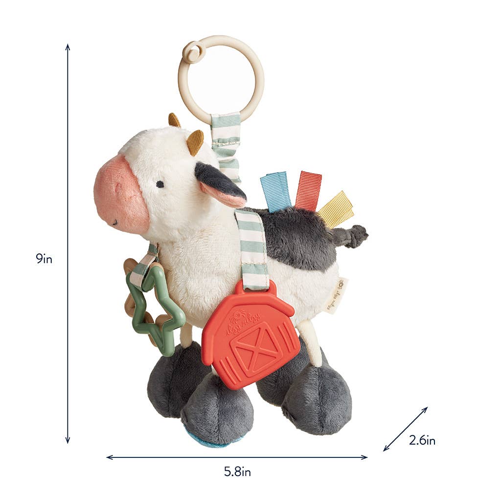 Cow Link & Love