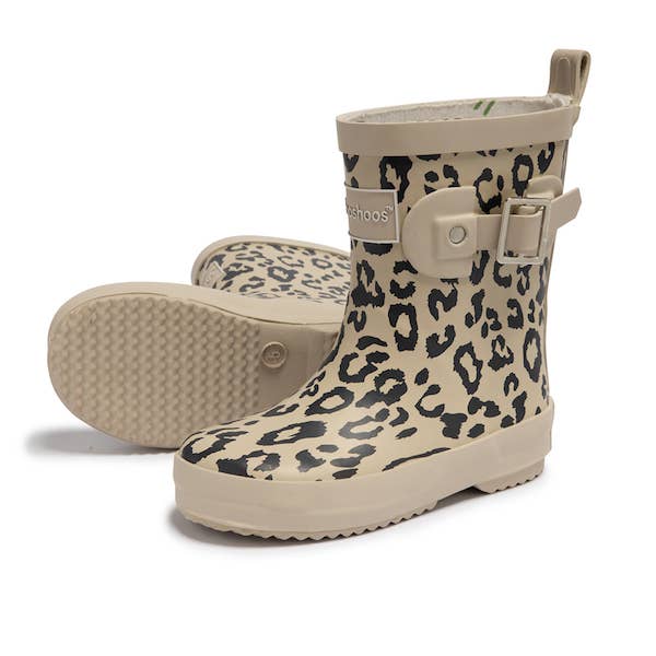 PAVLOVA RAIN BOOT