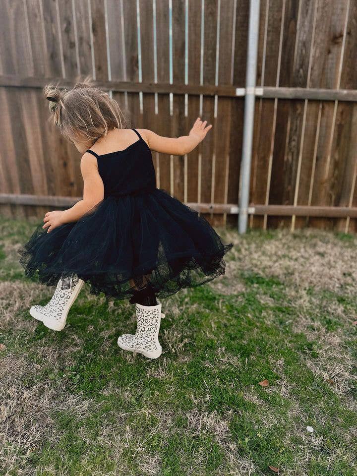 PAVLOVA RAIN BOOT