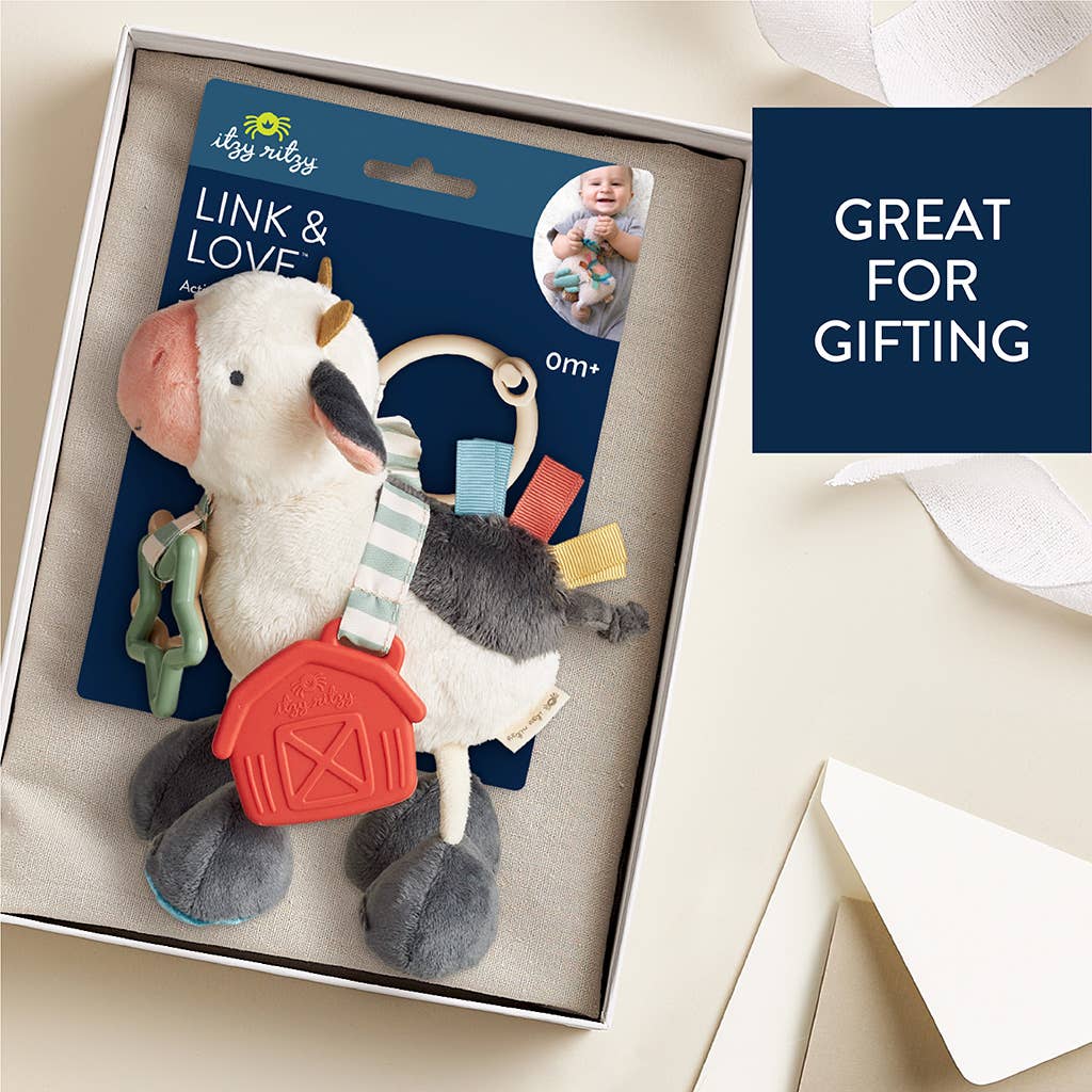 Cow Link & Love