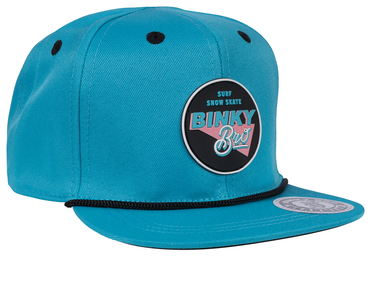 Disco Hat