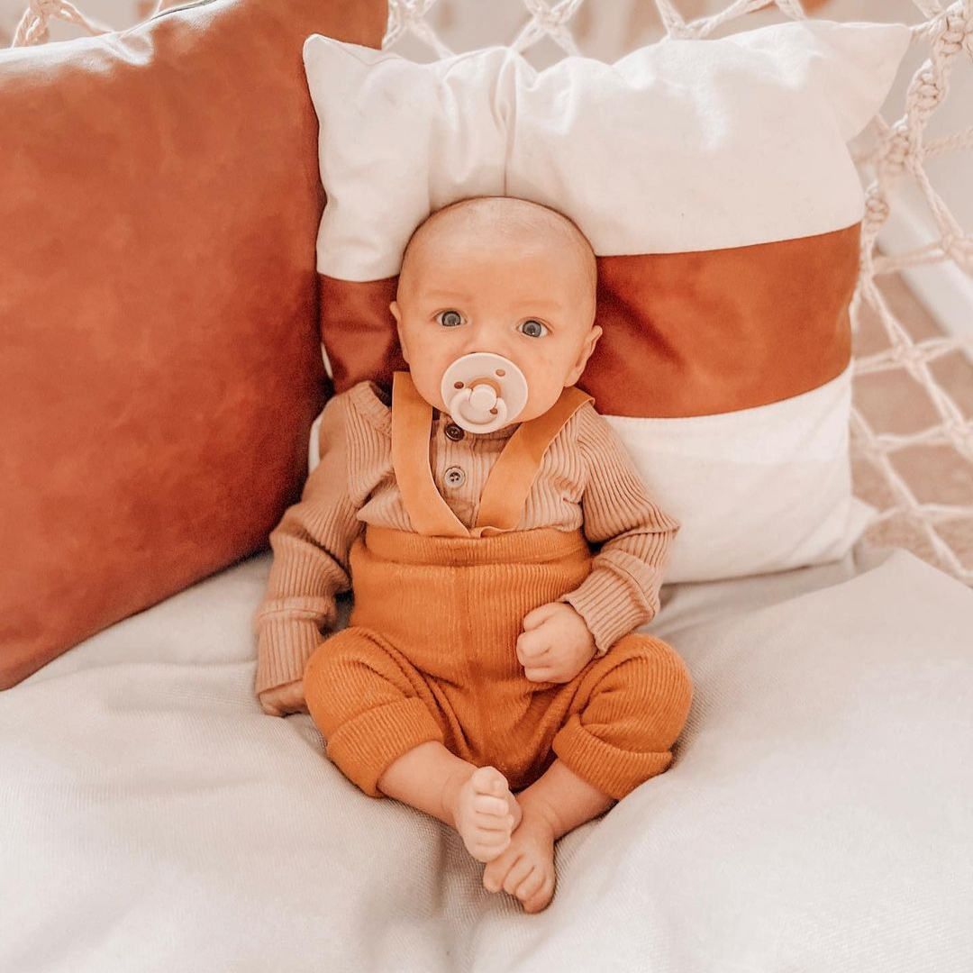 Itzy Soother™