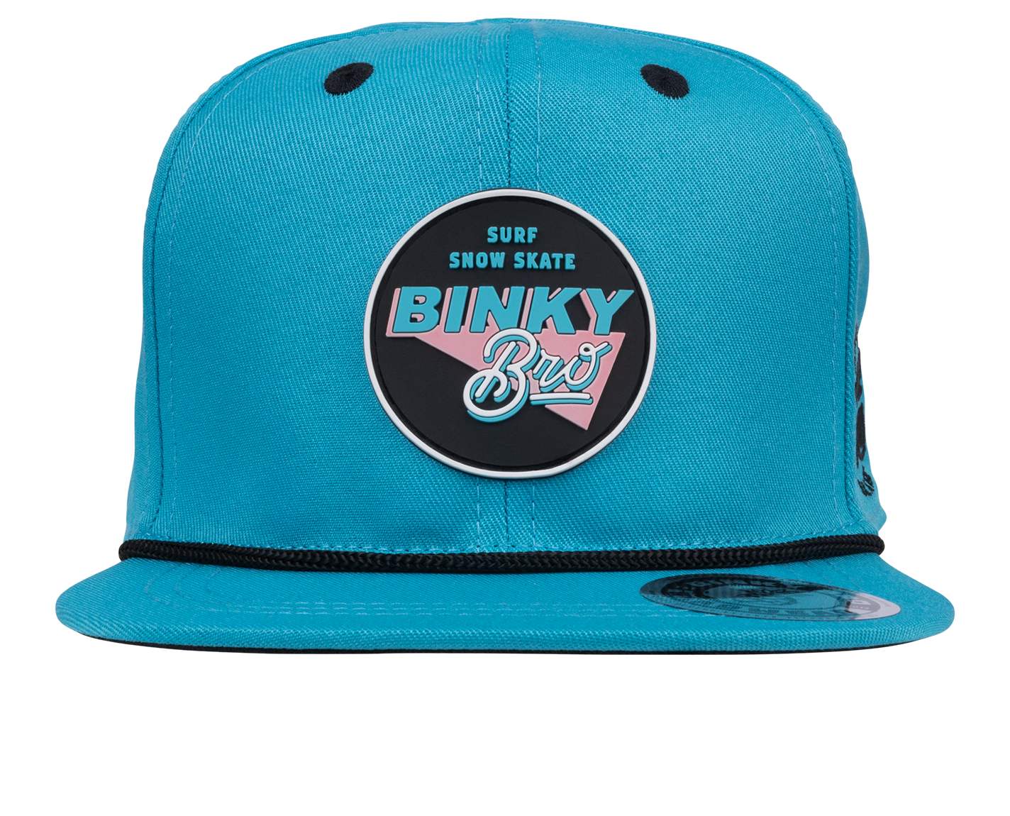 Disco Hat