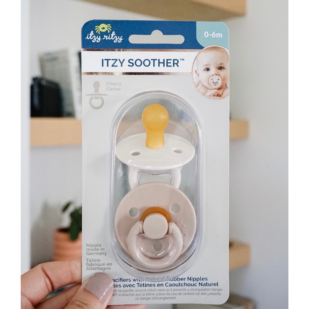 Itzy Soother™
