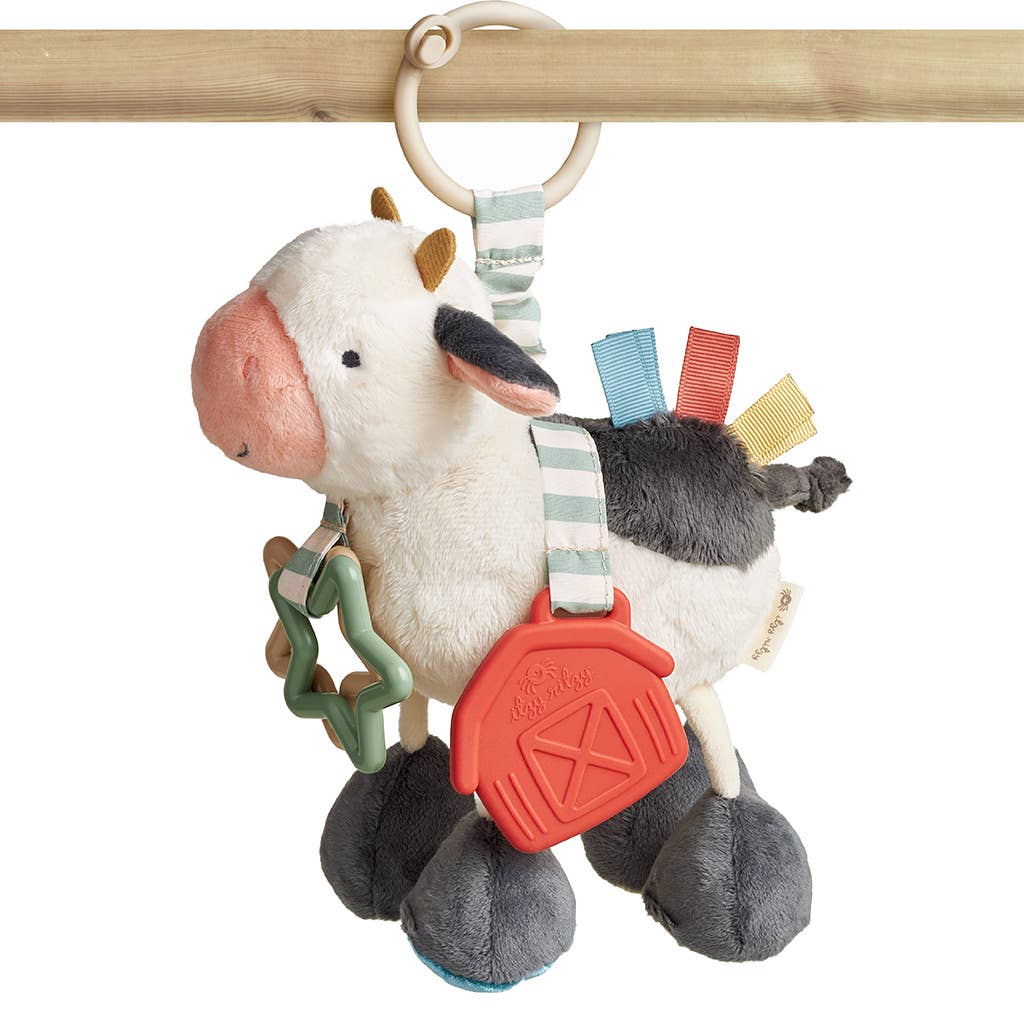 Cow Link & Love