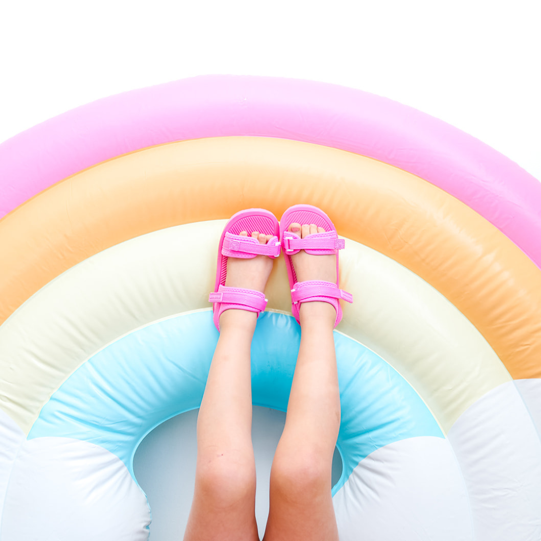 NOOKIE WATER SANDAL