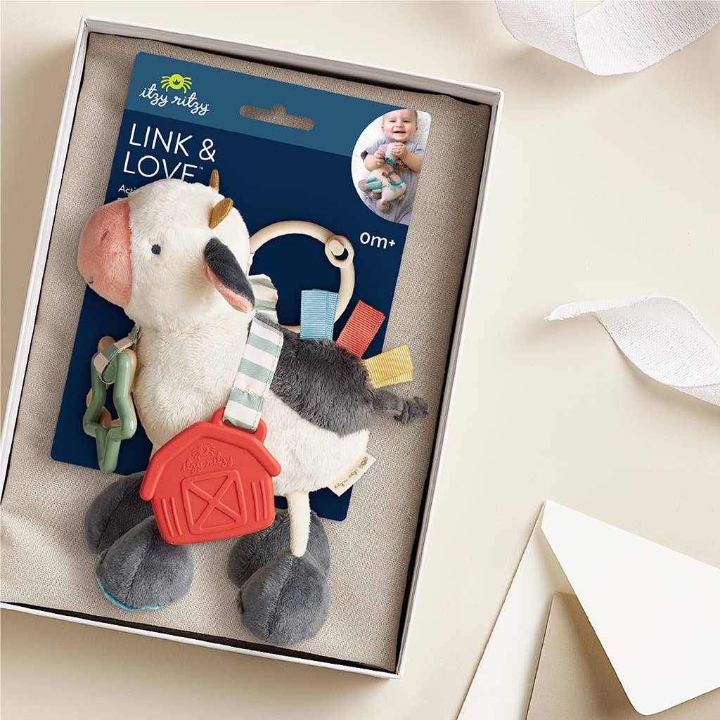 Cow Link & Love