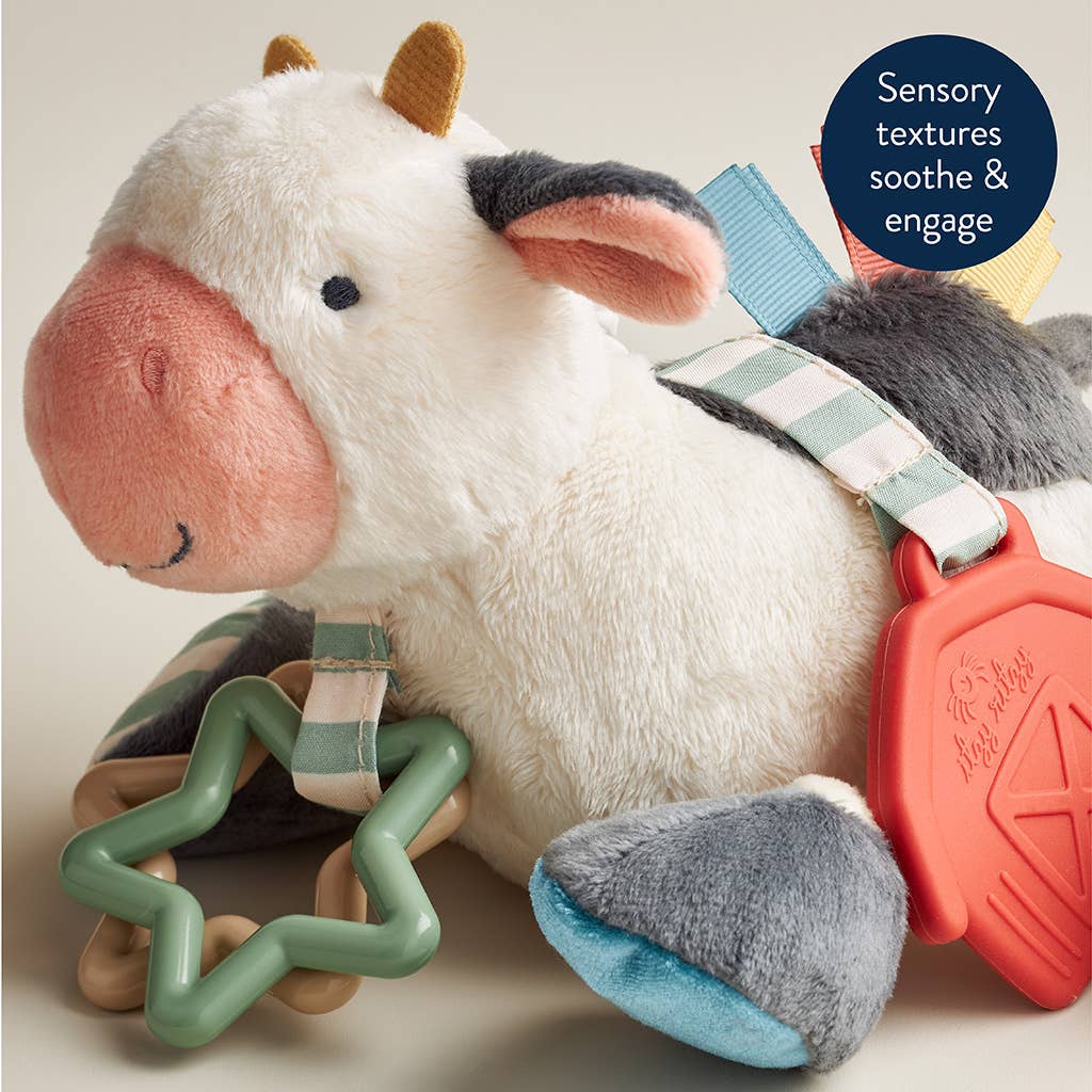 Cow Link & Love