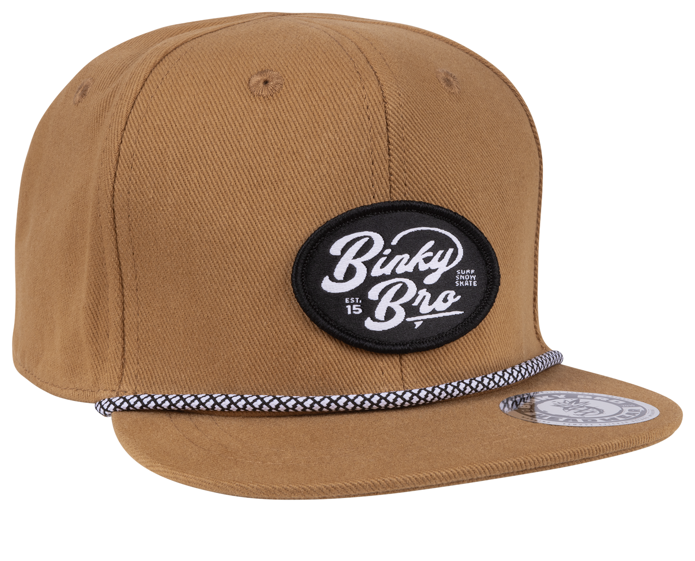 Sandstorm Hat