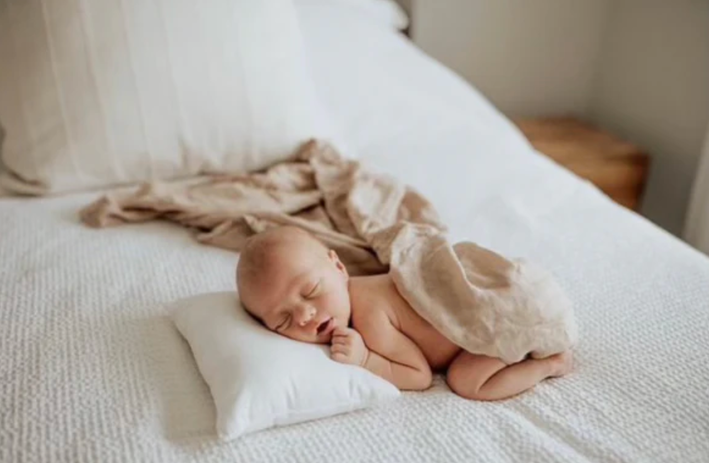 Organic Swaddles