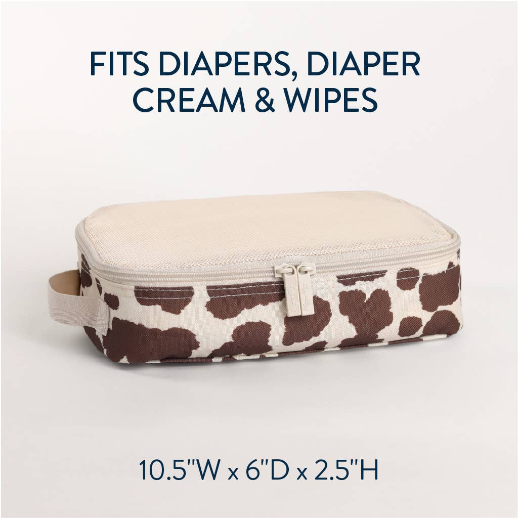Giddy Up!Packing Cubes
