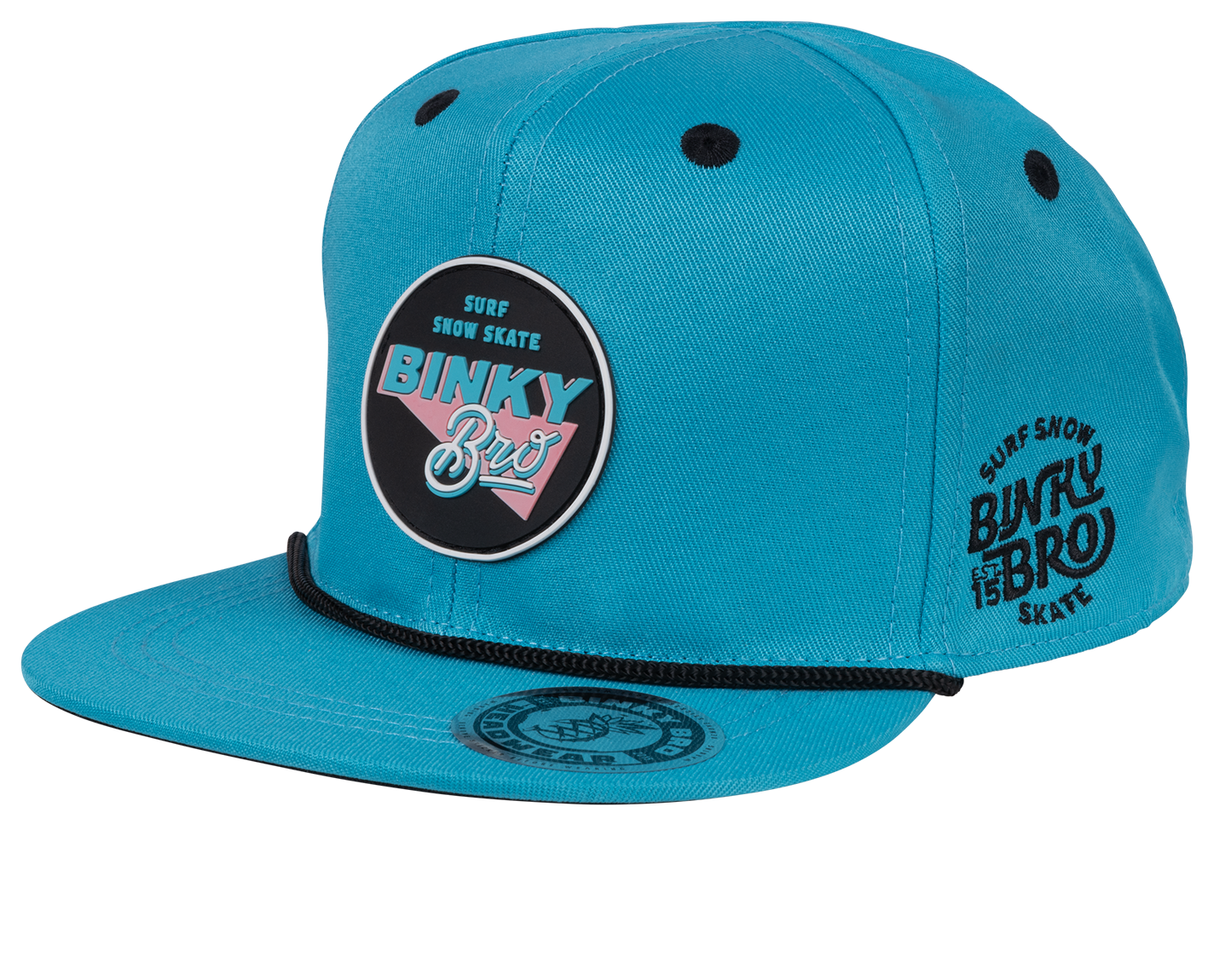 Disco Hat