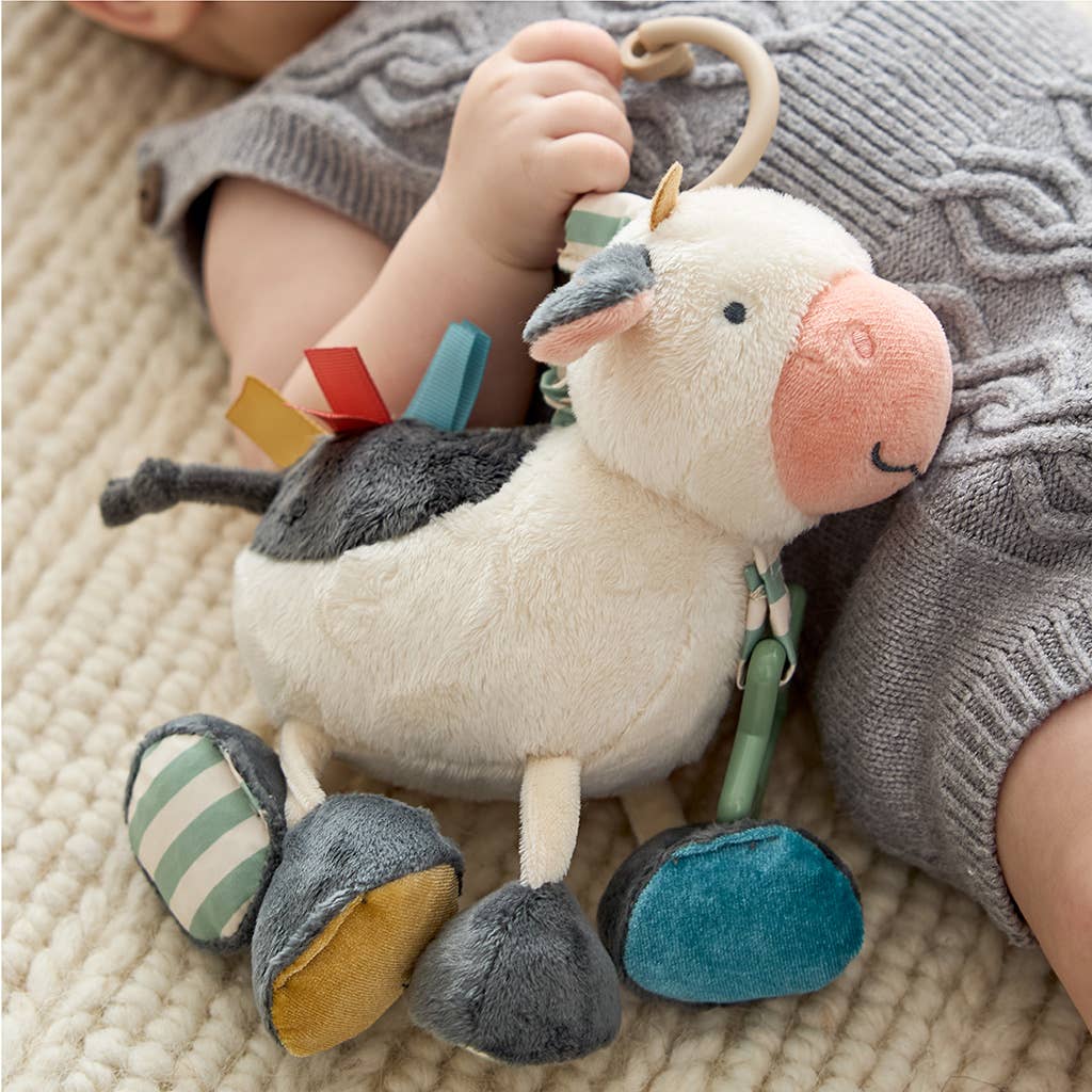 Cow Link & Love