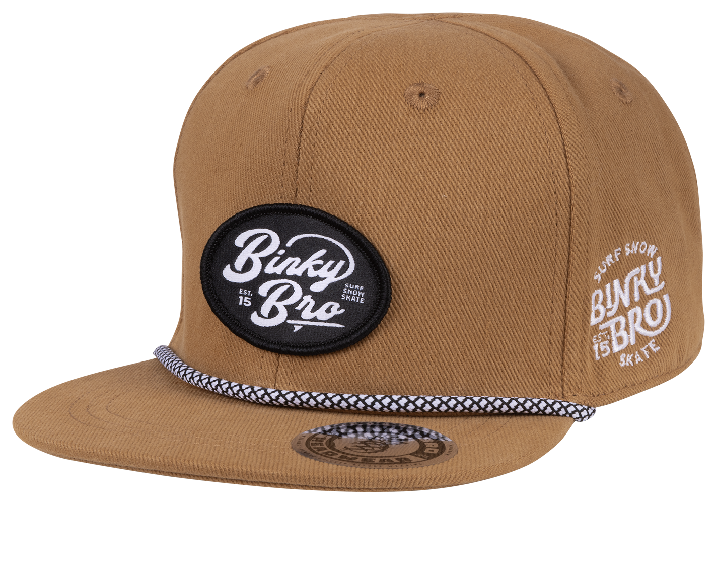 Sandstorm Hat