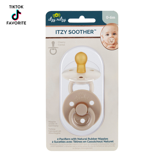 Itzy Soother™