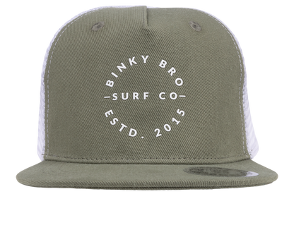 West Mountain Hat