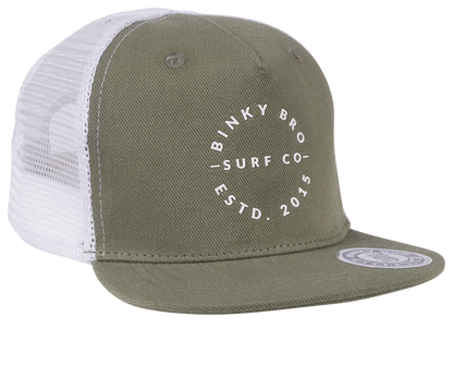 West Mountain Hat