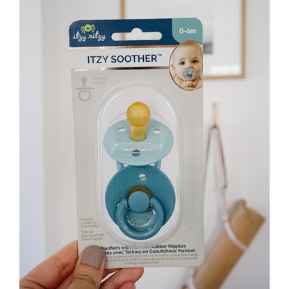 Itzy Soother™