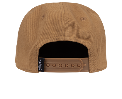 Sandstorm Hat