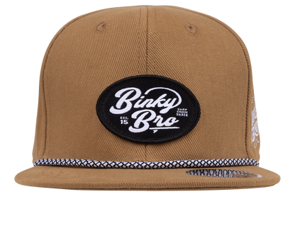 Sandstorm Hat
