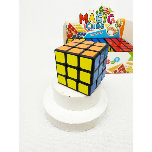 Puzzle Magic Cube Toy