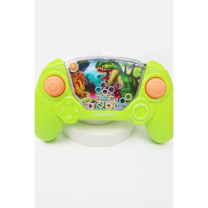 Dinosaur Aqua Rings Water Game