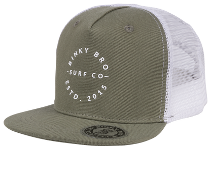 West Mountain Hat