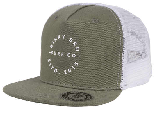 West Mountain Hat