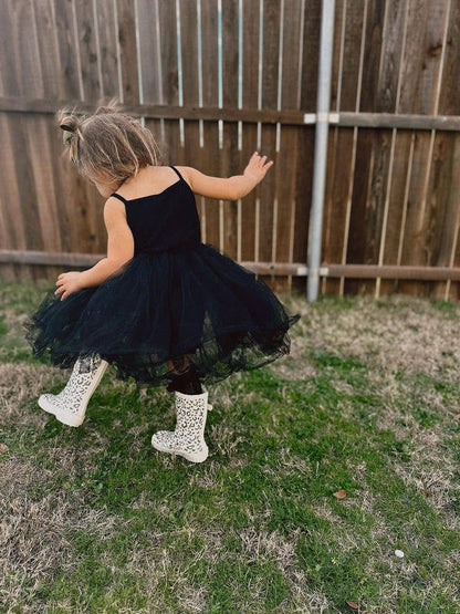 PAVLOVA RAIN BOOT
