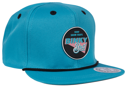 Disco Hat