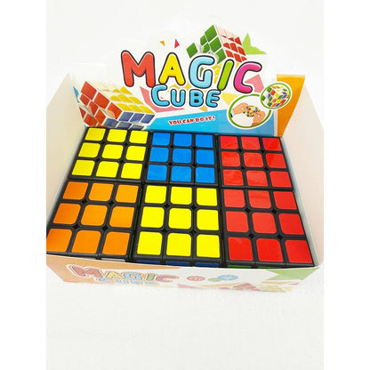 Puzzle Magic Cube Toy