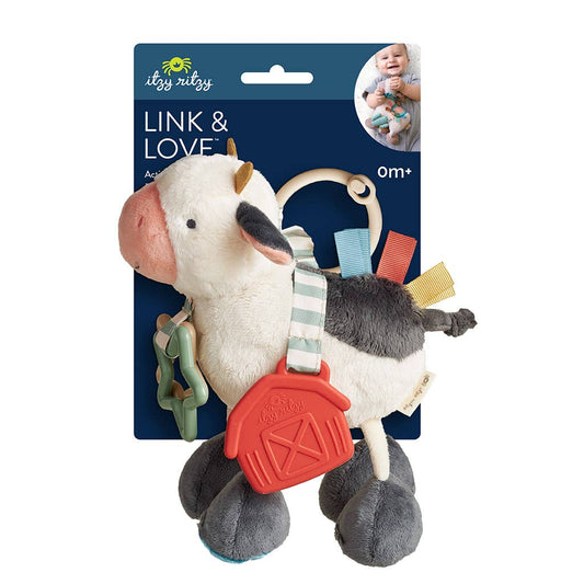 Cow Link & Love