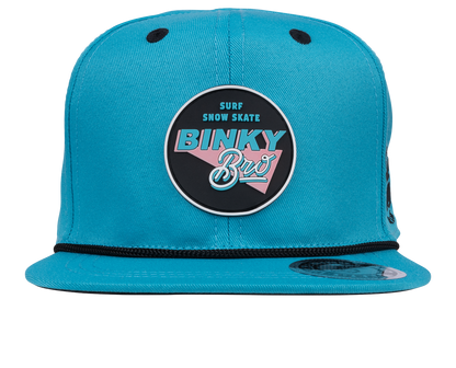 Disco Hat