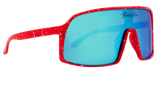 Monteverde (Wild Red)