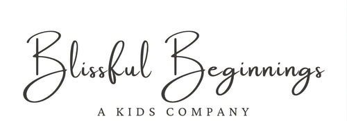 Blissful Beginnings 